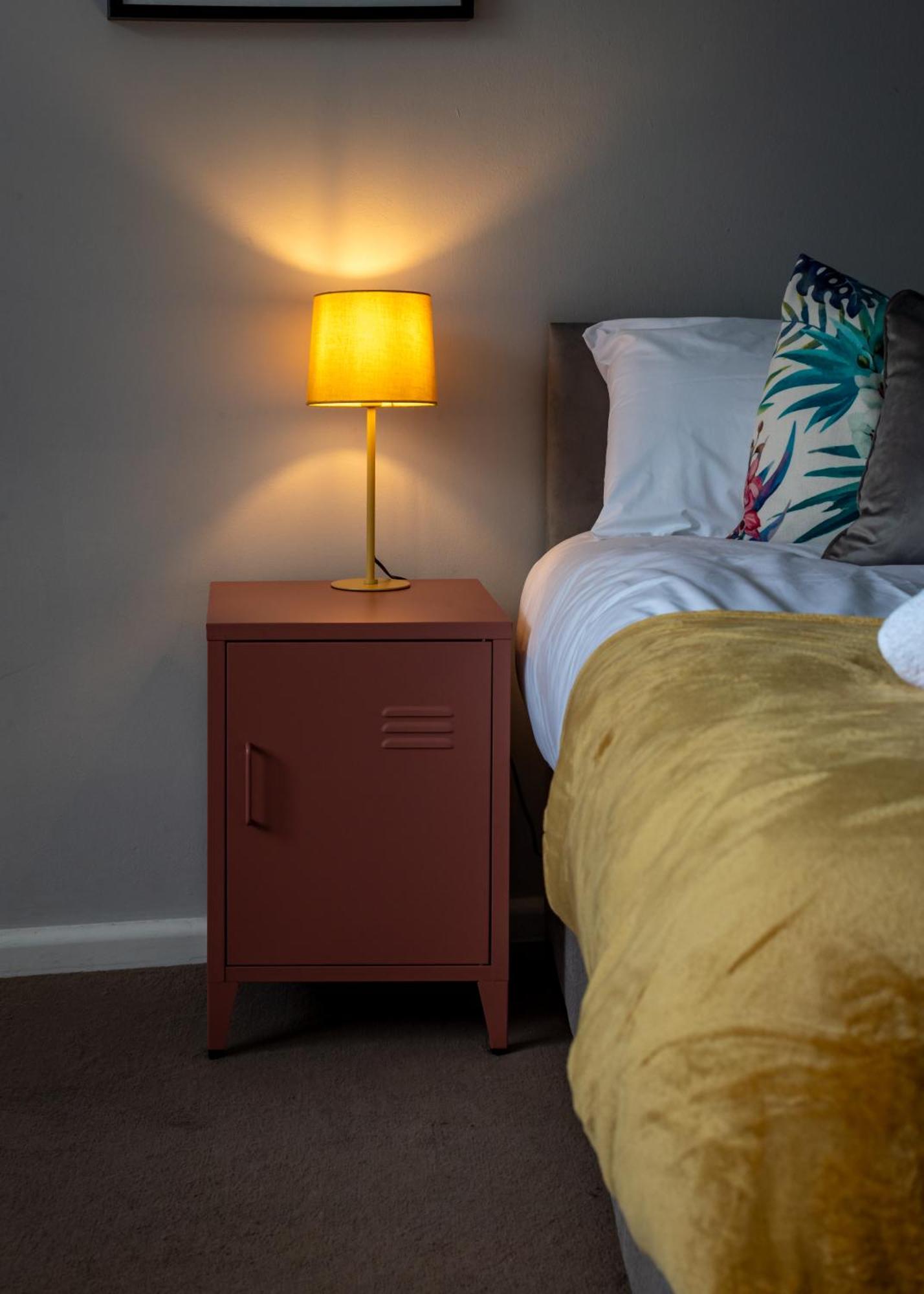 Executive Apartment, City Central Brighton ภายนอก รูปภาพ