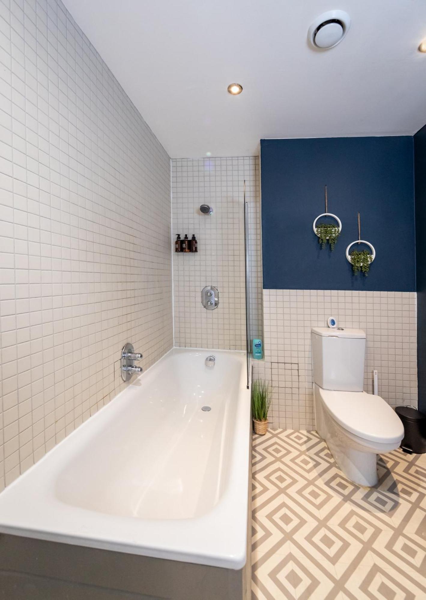 Executive Apartment, City Central Brighton ภายนอก รูปภาพ