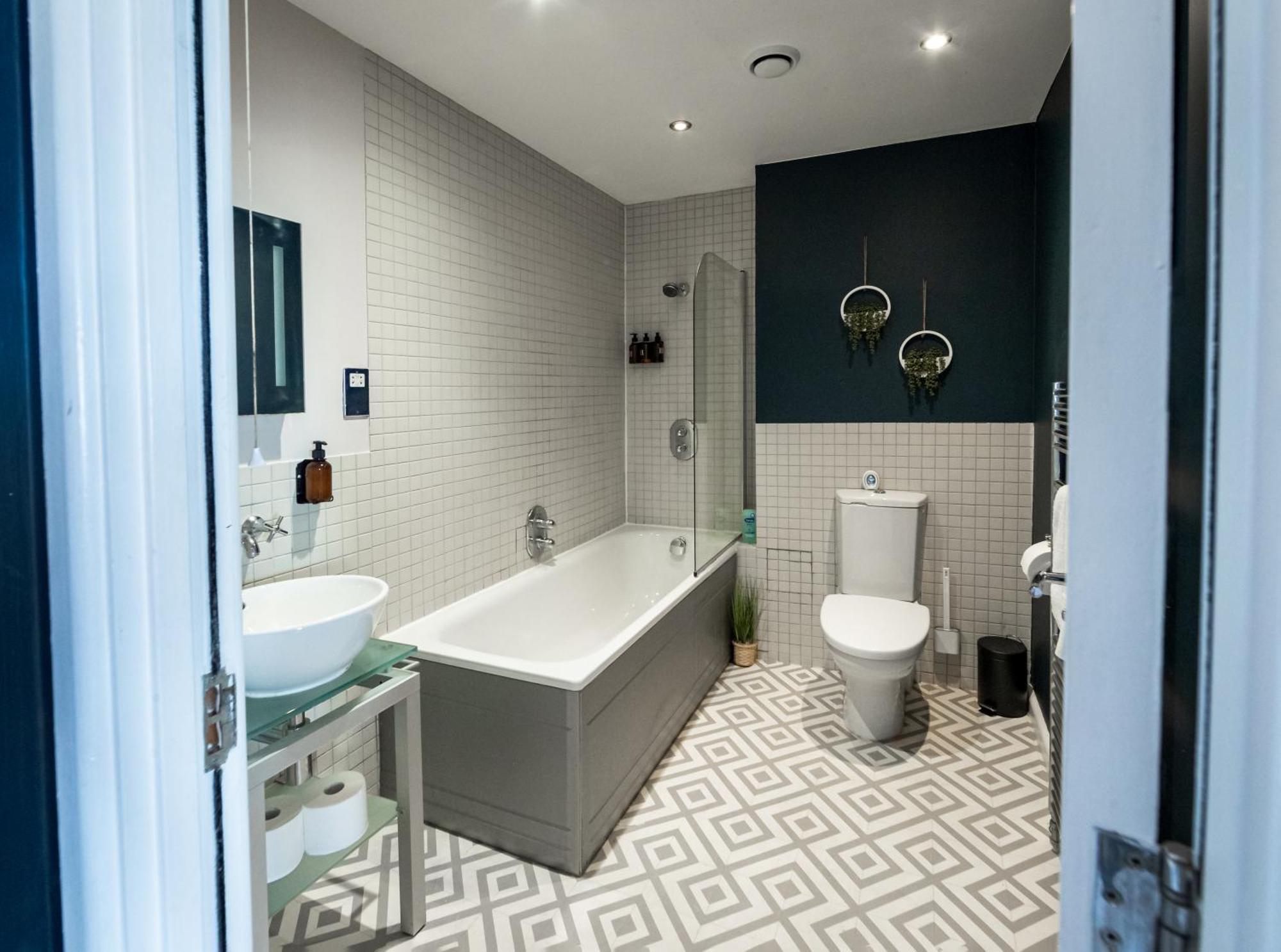 Executive Apartment, City Central Brighton ภายนอก รูปภาพ
