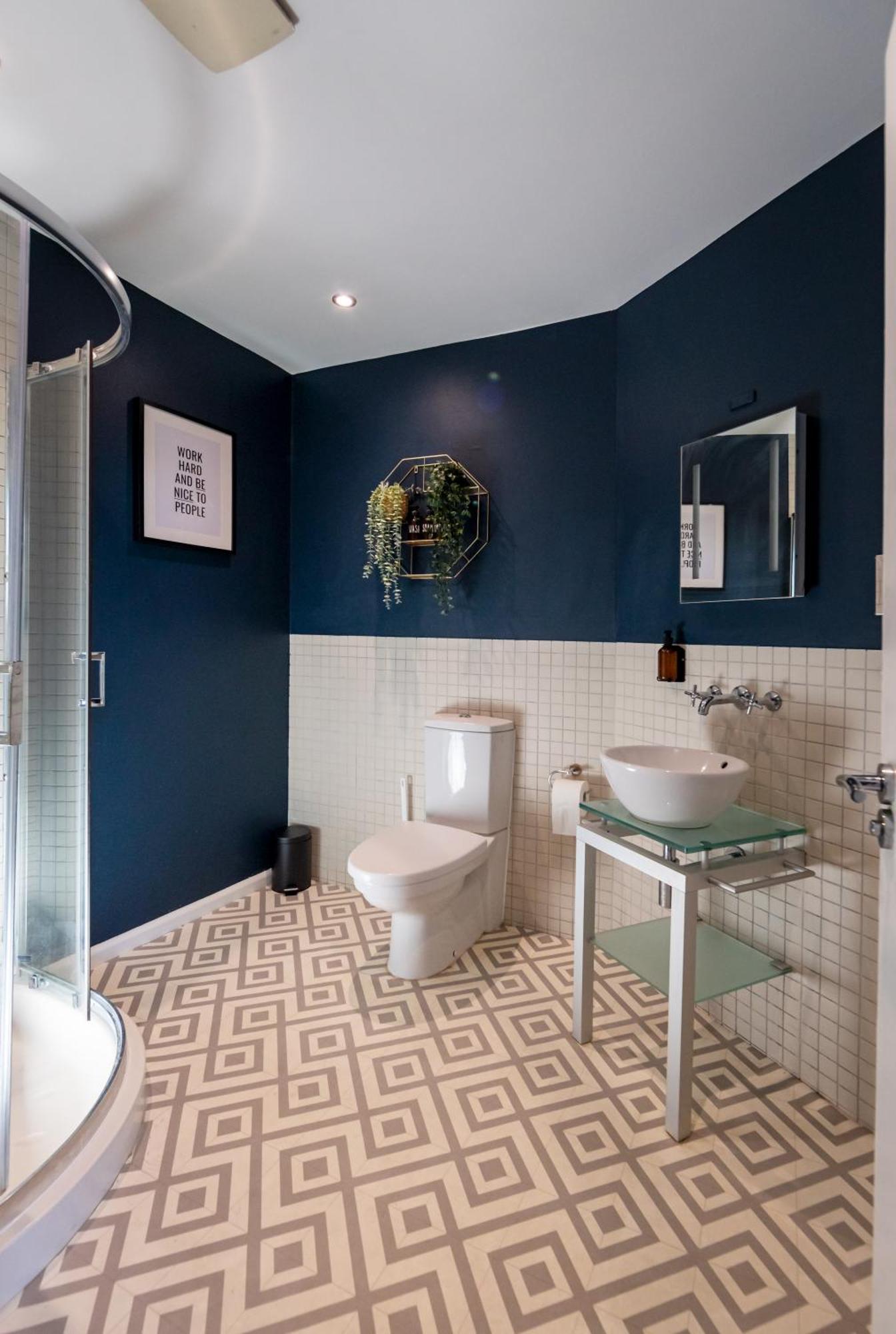 Executive Apartment, City Central Brighton ภายนอก รูปภาพ