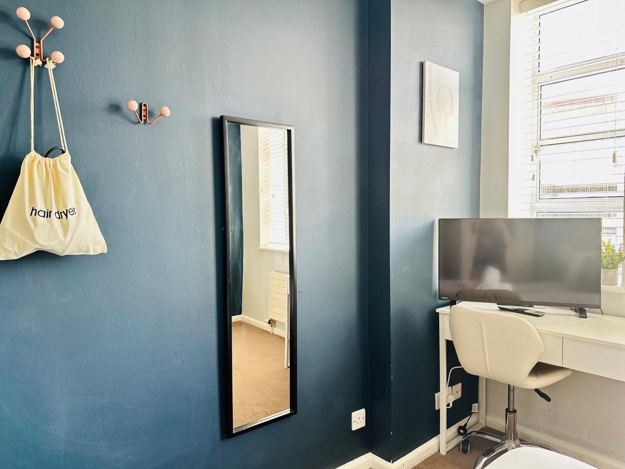 Executive Apartment, City Central Brighton ภายนอก รูปภาพ